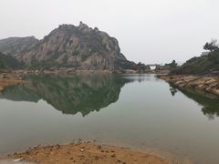 -大罗山风景区