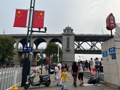 -武昌江滩
