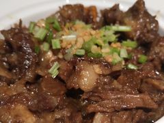 -牛焱·贵州黄牛肉火锅(城西银泰店)