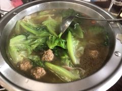 -威坪饭店