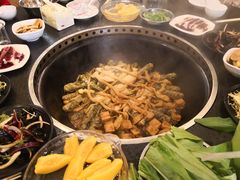 -荣德灶台鱼(圣泉寺店)