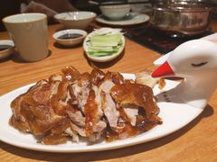 -德香苑脆皮烤鸭·经典(爱融荟城店)