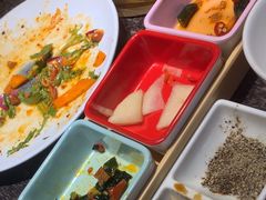 -正苑26年海鲜烤肉•牛尾汤汤饭(东港店)