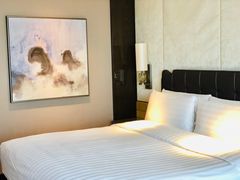 -杭州城中香格里拉大酒店