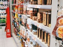 -世纪联华超市(江城店)