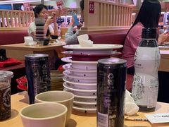 -寿司郎(皇庭广场店)