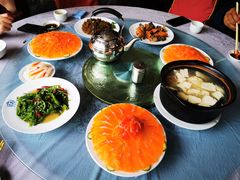 -玉水寨丽江源餐厅