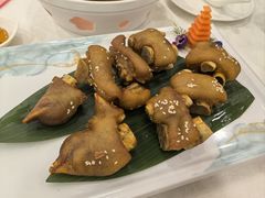 好味猪手-东城食府·手工点心·37年老字号(虎门店)