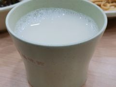 豆浆-百家鸡味馆(清泰店)