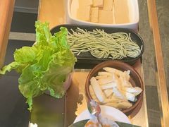 -左庭右院鲜牛肉火锅(苏州园区永旺店)