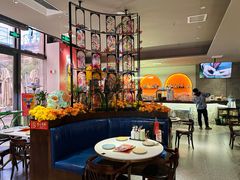 -墨纪Mojí墨西哥餐厅(官舍店)
