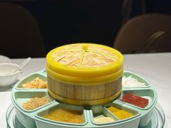 -羲和雅苑•北京烤鸭(国贸商城店)