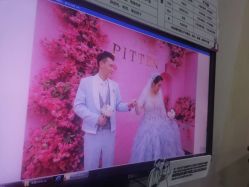 点击看大图 -太郎花子婚纱摄影艺术中心