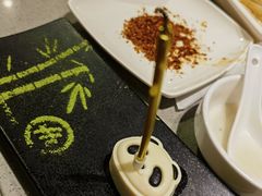 -海底捞火锅(西单店)
