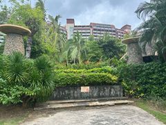 -三亚湾海居雅高铂尔曼度假酒店