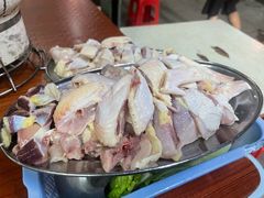 -威邵鸡煲(西华路总店)