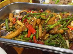 -北京烤鸭店(新桥家园·浦口店)