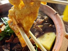 招牌牛腩牛杂煲-包工仔·牛杂自助放题