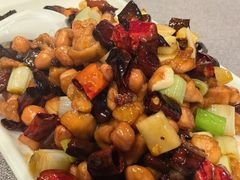 宫保鸡丁-盘飧市(春熙路店)