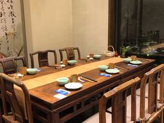 -五观堂素食(新华路店)
