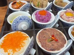 -楠火锅(哈尔滨金爵万象店)