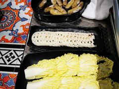 -董大蒸货(方塔园店)