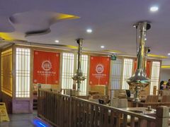 -韩香阁烤肉专门店(银座店)