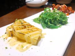-大鲜生·亚洲菜融合小食堂