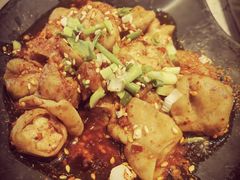 -红辣椒·川菜·火锅(科华路店)