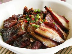 -黎厨湘菜·家常菜(盛世银座店)