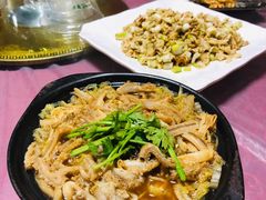 -胜泽眼镜烧烤(云霄路直营店)