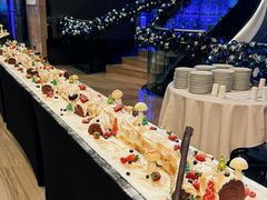 -广州天河希尔顿酒店