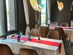 -Wei菋·Le Bistrot