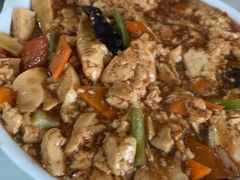 -何适山庄 ·可团建(水长城P2停车场店)