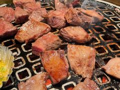 -牛局别馆·和牛烧肉(日月广场店)