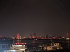 -武昌中华路码头(轮渡站)