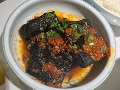 -兰湘子·湘菜小炒(济南领秀城店)