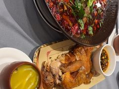 -金哥私房菜馆(张府园总店)