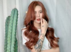 -BHG Hair Salon