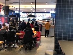 -肯德基(友好店)