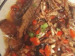 -湖南人家·家传湖南菜(水围店)