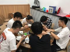 -奇味鸡煲(麦地店)