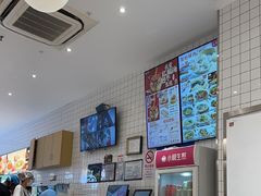 -小杨生煎(松江大学城店)