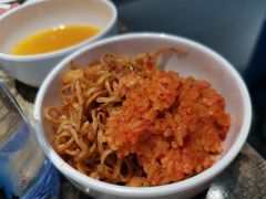-33韩式自助烧烤(环城南路店)
