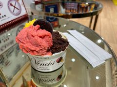 -VENCHI 闻绮(北京汉光店)