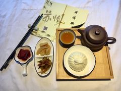-同得兴 Since·1995 传统苏式面馆(十全街店)