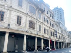-汕头市小公园