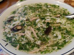 -三凤酒家·百年无锡菜(清扬茂业店)