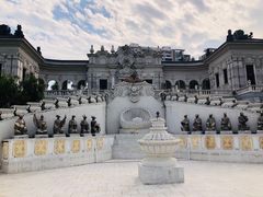 -珠海圆明新园