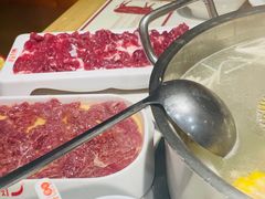 -浪里寻·臻牛养生牛肉火锅(方圆荟店)
